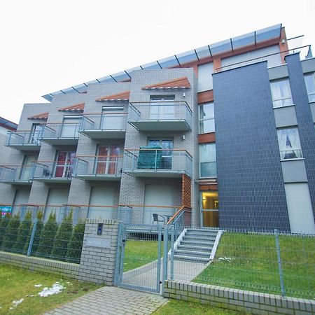 Apartamenty Swinoujscie - Baltycka 외부 사진