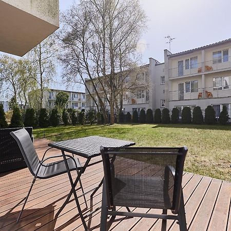 Apartamenty Swinoujscie - Baltycka 외부 사진