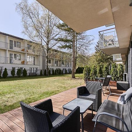 Apartamenty Swinoujscie - Baltycka 외부 사진
