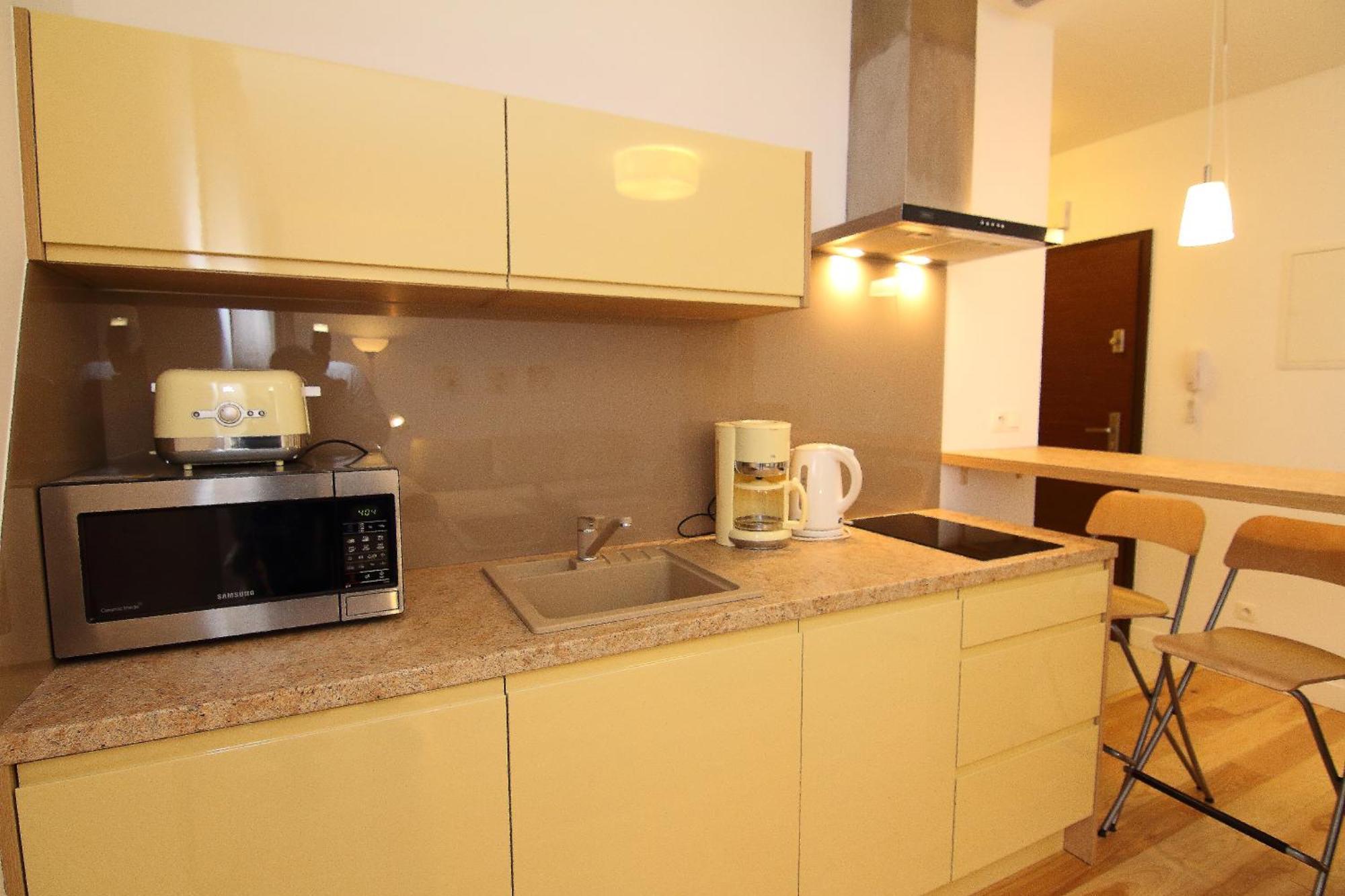 Apartamenty Swinoujscie - Baltycka 외부 사진