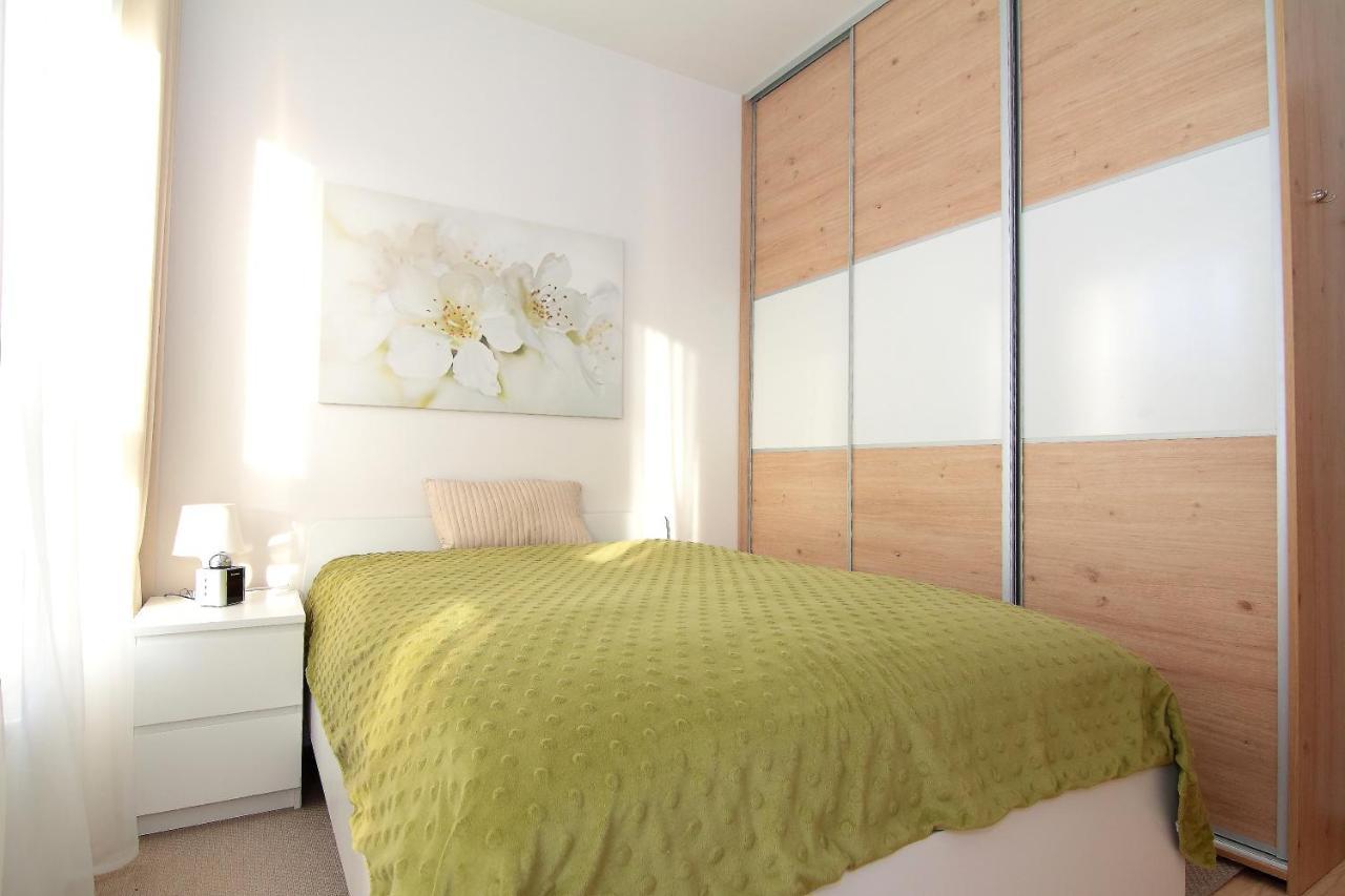 Apartamenty Swinoujscie - Baltycka 외부 사진