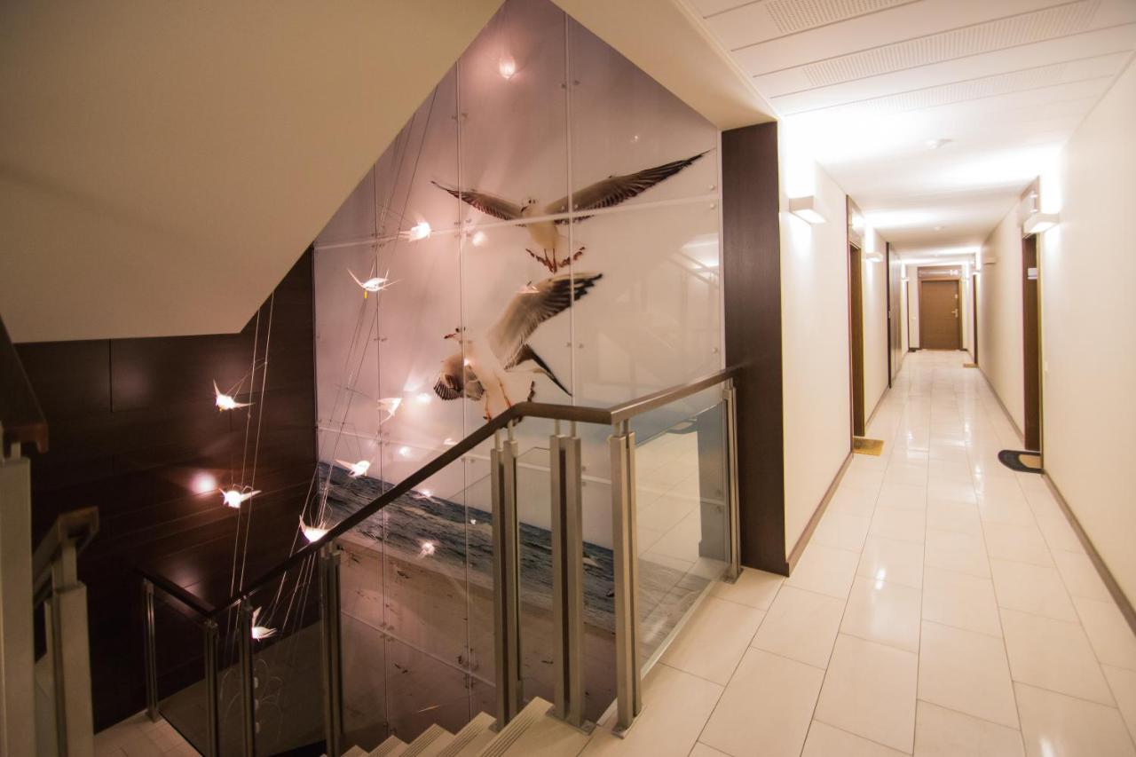 Apartamenty Swinoujscie - Baltycka 외부 사진