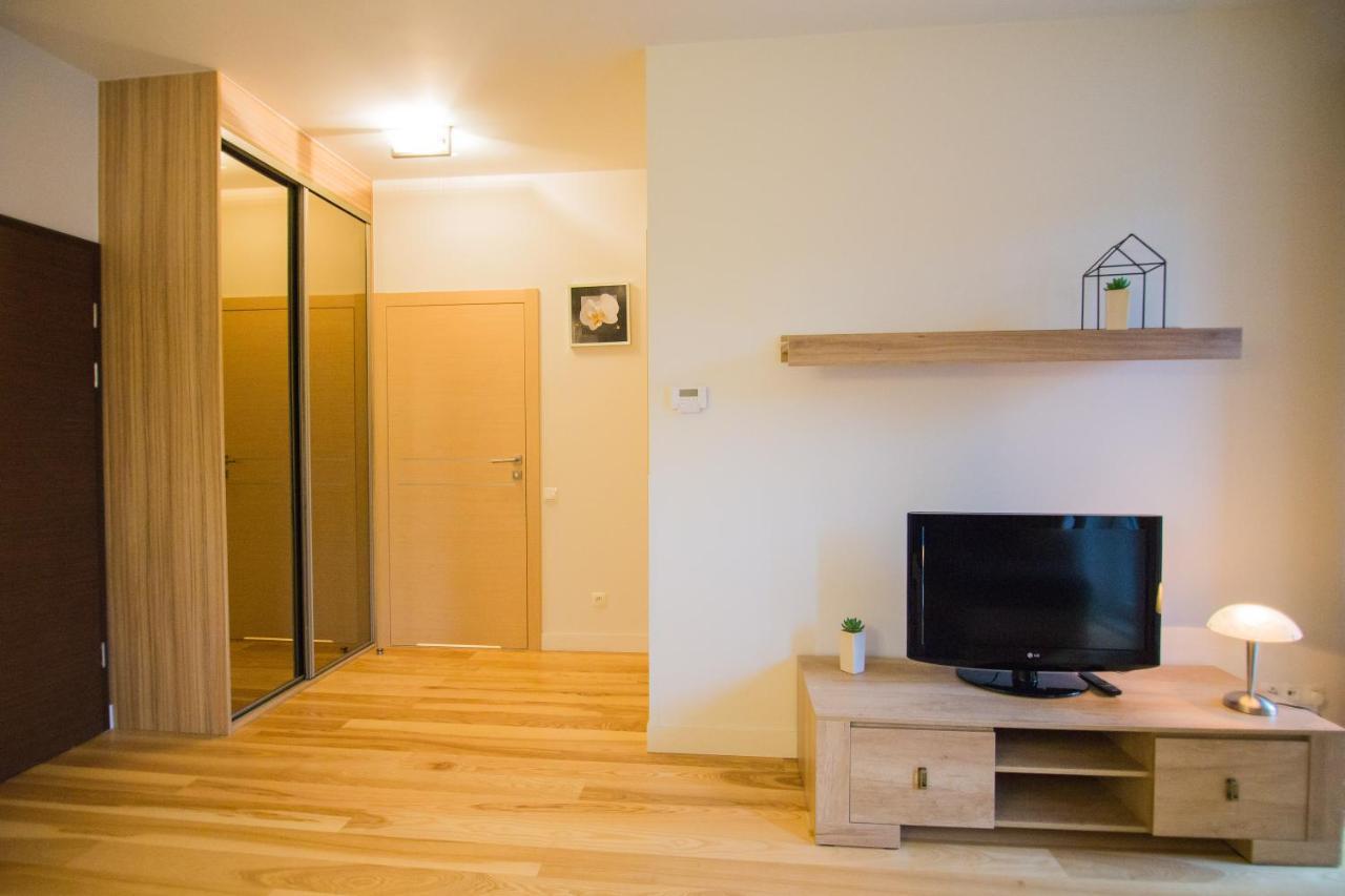 Apartamenty Swinoujscie - Baltycka 외부 사진