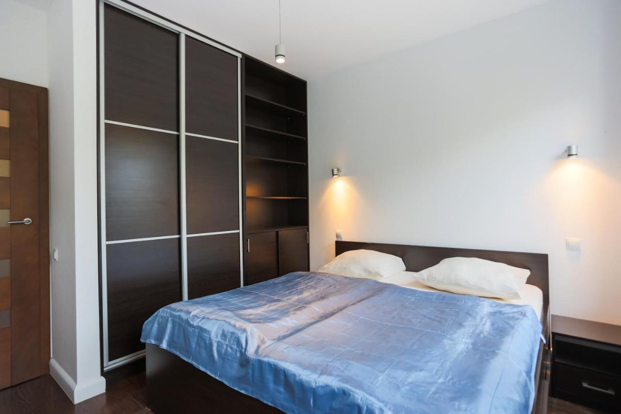 Apartamenty Swinoujscie - Baltycka 외부 사진