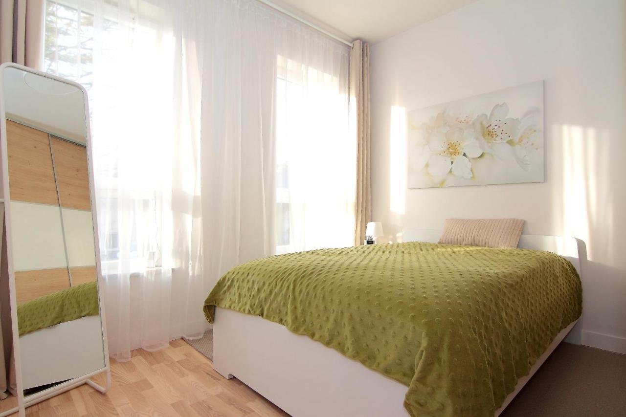 Apartamenty Swinoujscie - Baltycka 외부 사진