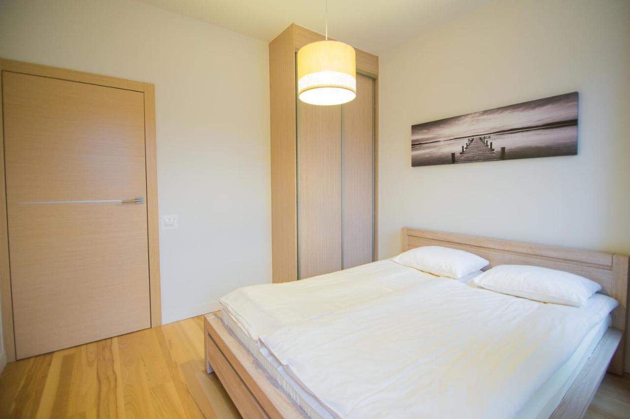 Apartamenty Swinoujscie - Baltycka 외부 사진