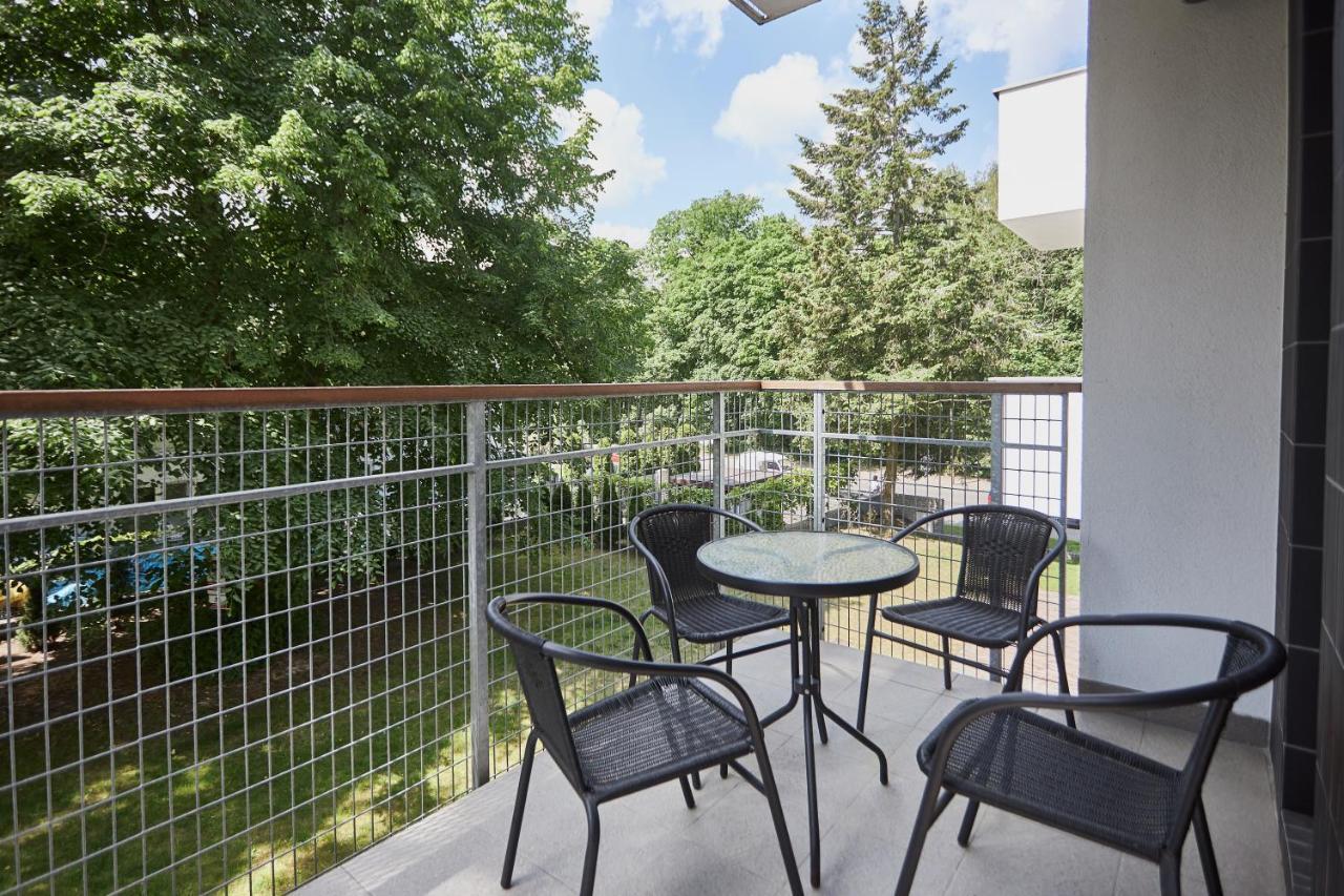 Apartamenty Swinoujscie - Baltycka 외부 사진