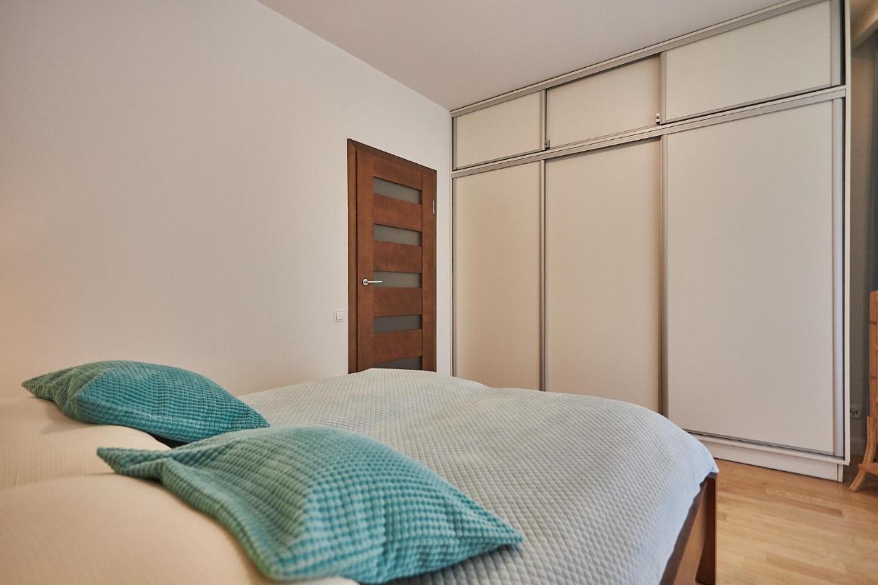Apartamenty Swinoujscie - Baltycka 외부 사진