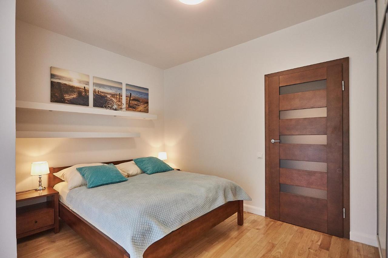 Apartamenty Swinoujscie - Baltycka 외부 사진