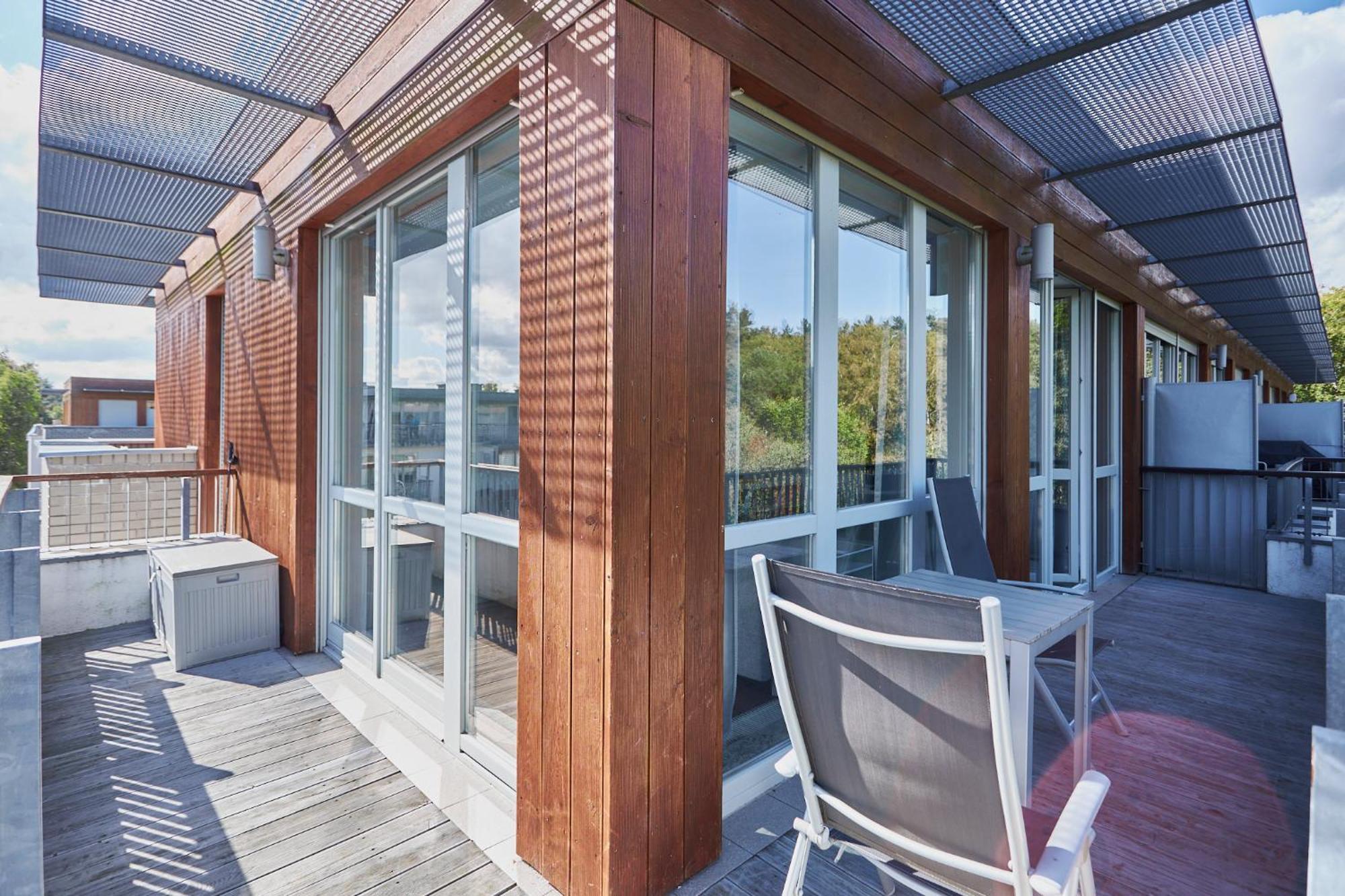 Apartamenty Swinoujscie - Baltycka 외부 사진