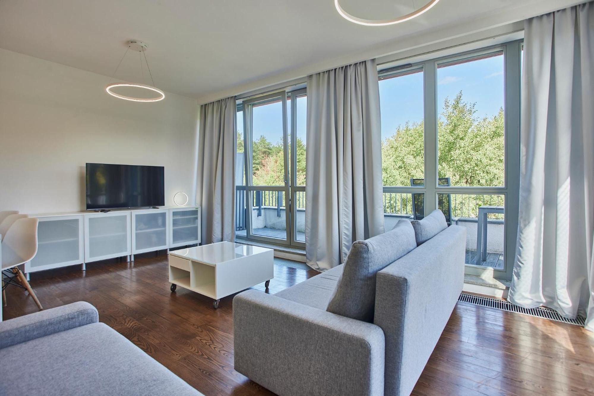 Apartamenty Swinoujscie - Baltycka 외부 사진
