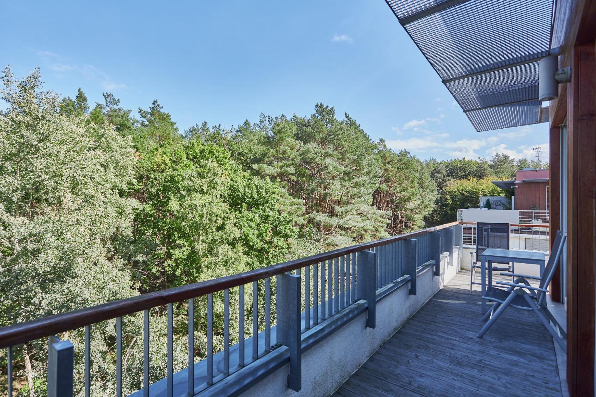 Apartamenty Swinoujscie - Baltycka 외부 사진