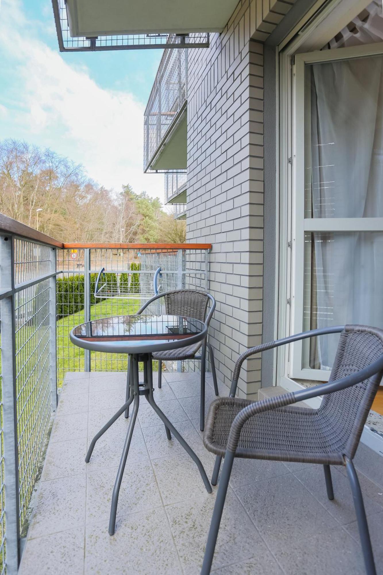 Apartamenty Swinoujscie - Baltycka 외부 사진