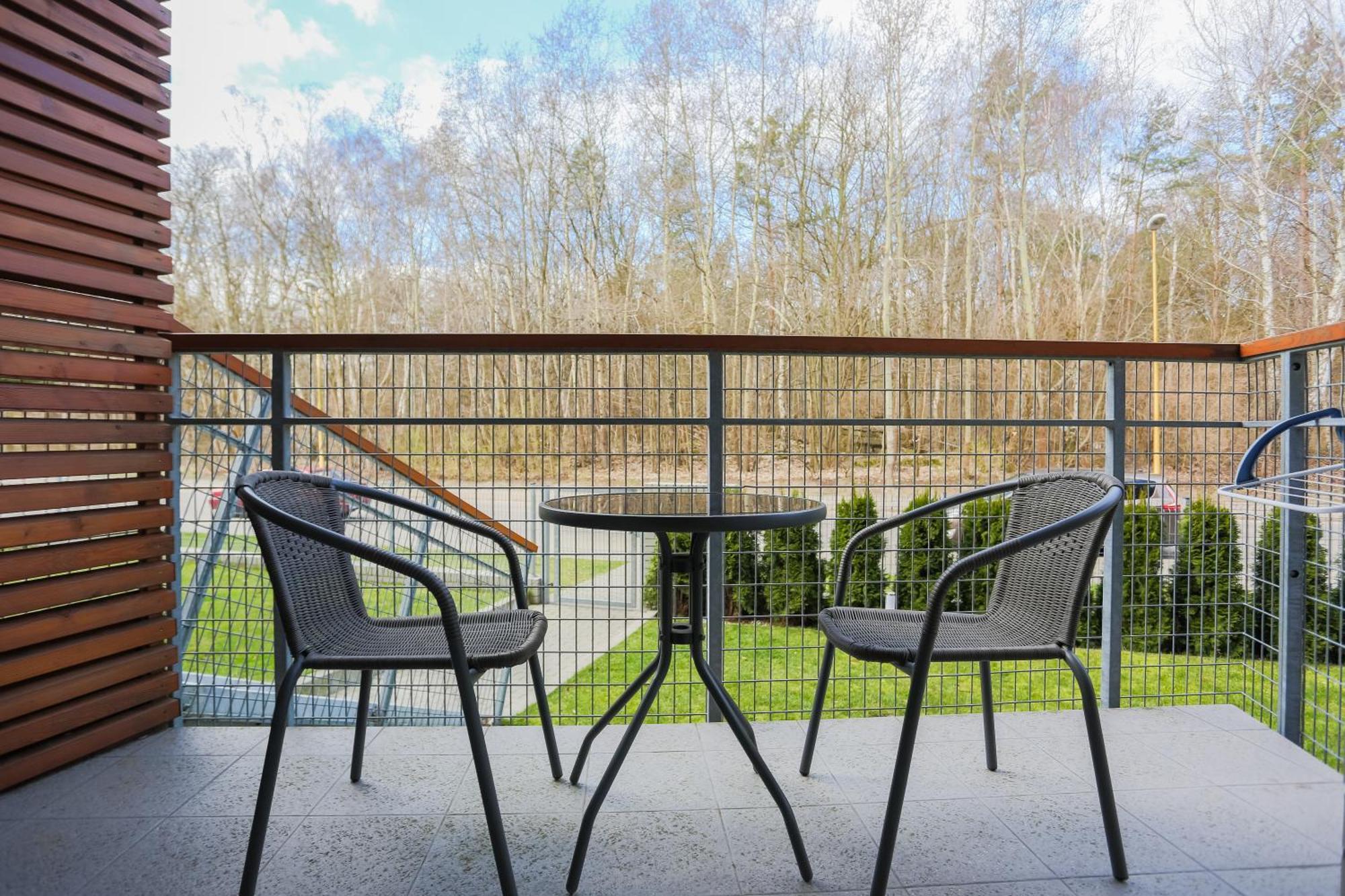 Apartamenty Swinoujscie - Baltycka 외부 사진