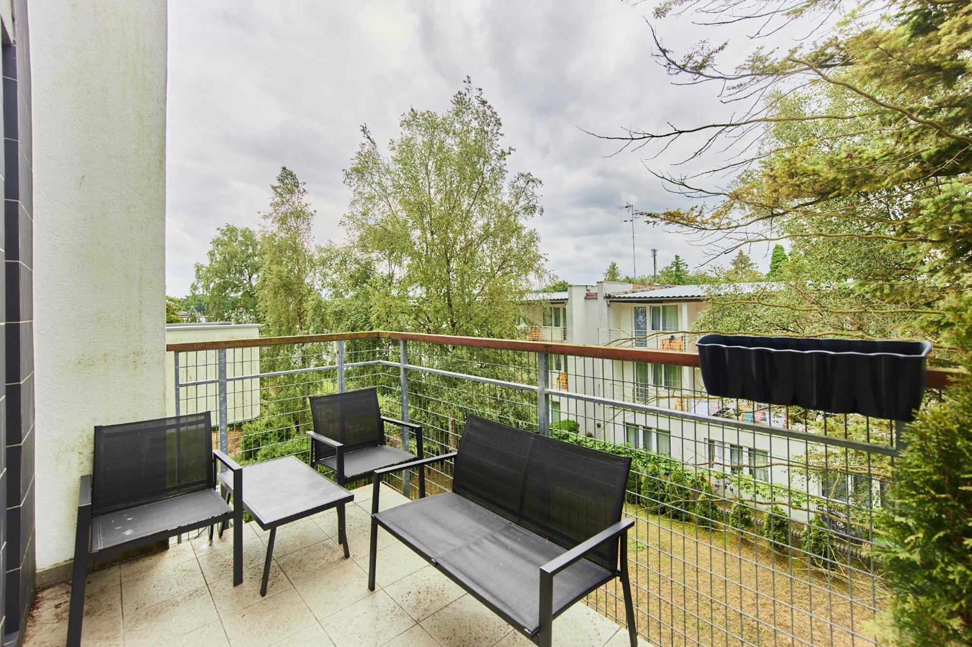 Apartamenty Swinoujscie - Baltycka 외부 사진