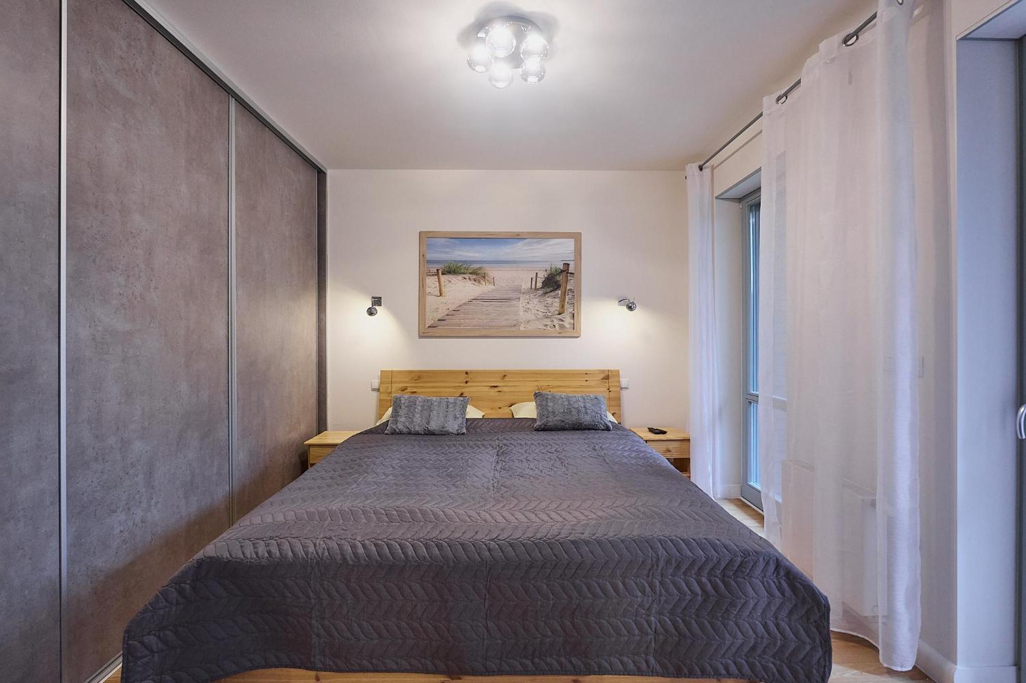 Apartamenty Swinoujscie - Baltycka 외부 사진