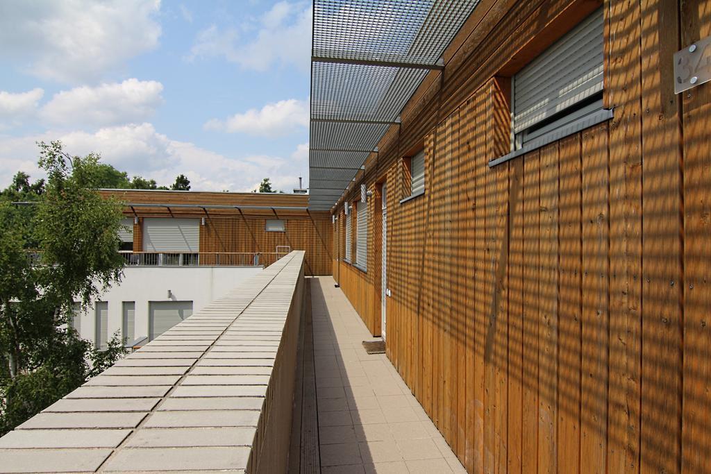 Apartamenty Swinoujscie - Baltycka 외부 사진