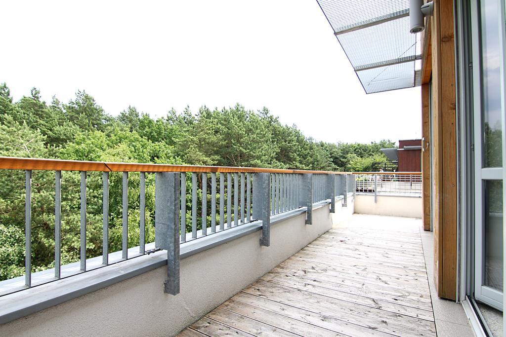 Apartamenty Swinoujscie - Baltycka 외부 사진