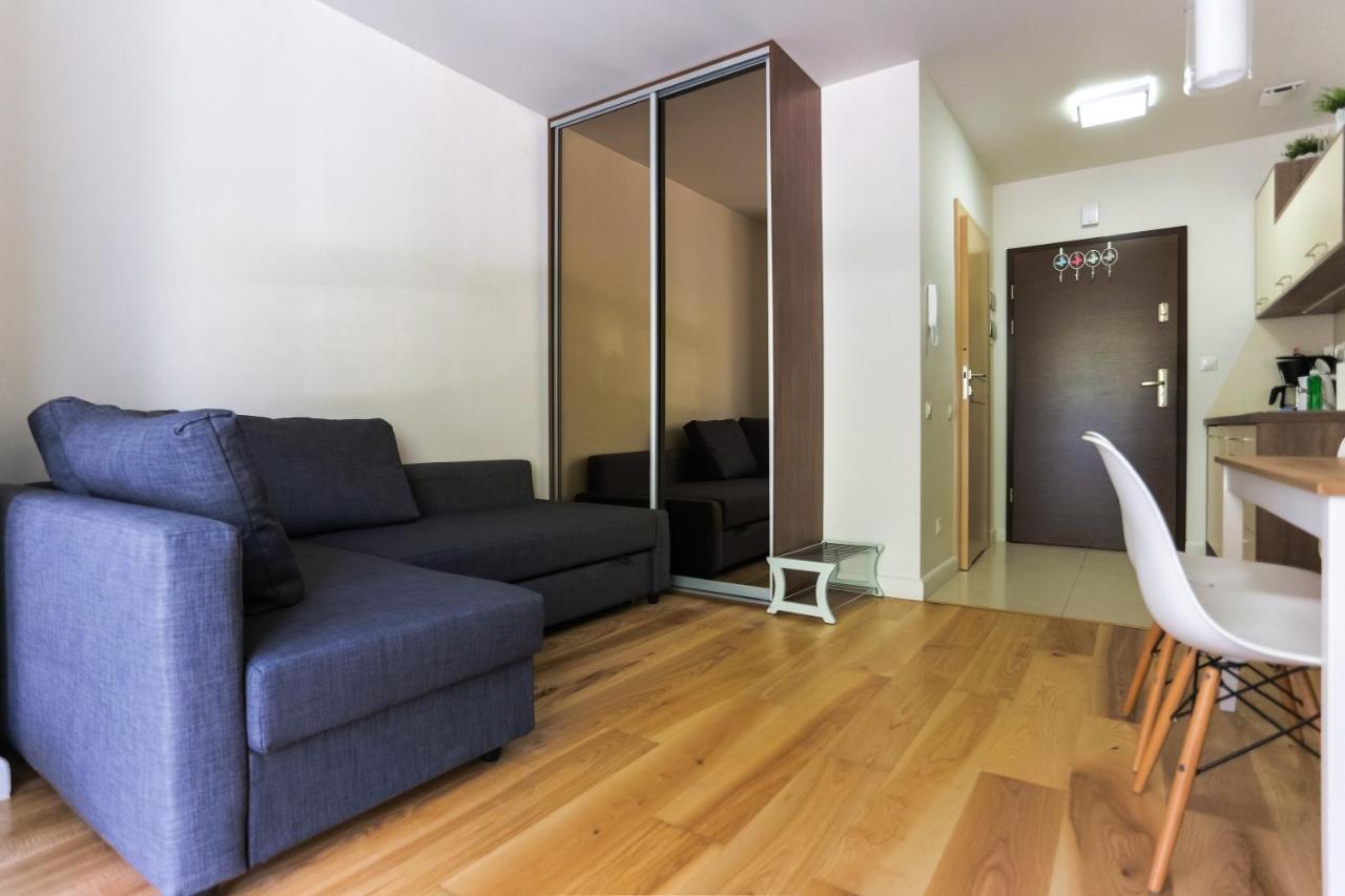 Apartamenty Swinoujscie - Baltycka 외부 사진